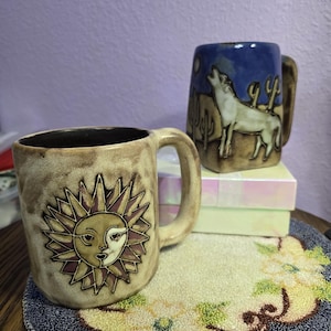 Mara Stoneware Pottery - Etsy
