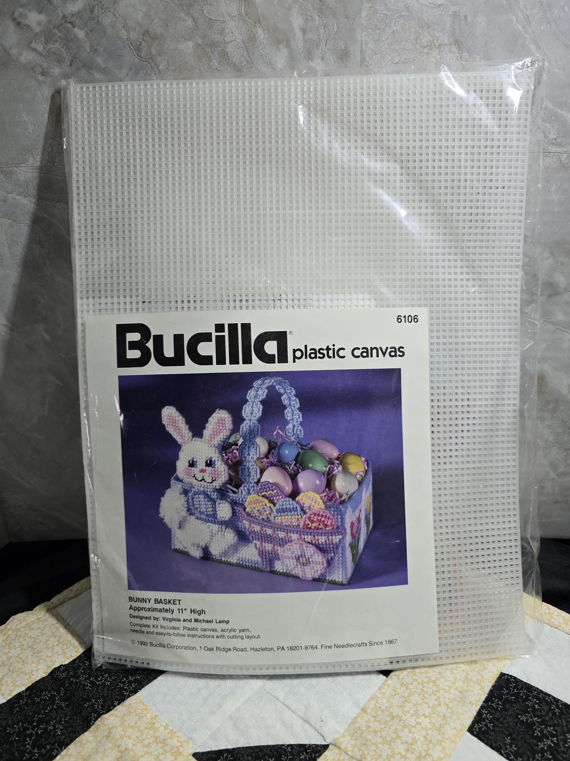 Bucilla Felt Ornaments Applique Kit Set of 6 - Easter Bonnet Parade | Buddly Crafts Bucilla Felt Ornaments Applique Kit Set of 6 - Easter Bonnet Parade | Buddly Crafts