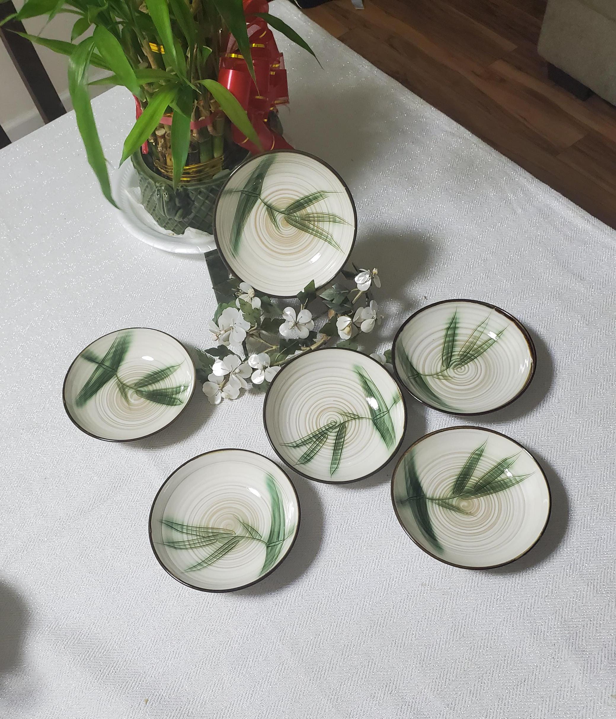 Kasuga Stoneware - Etsy
