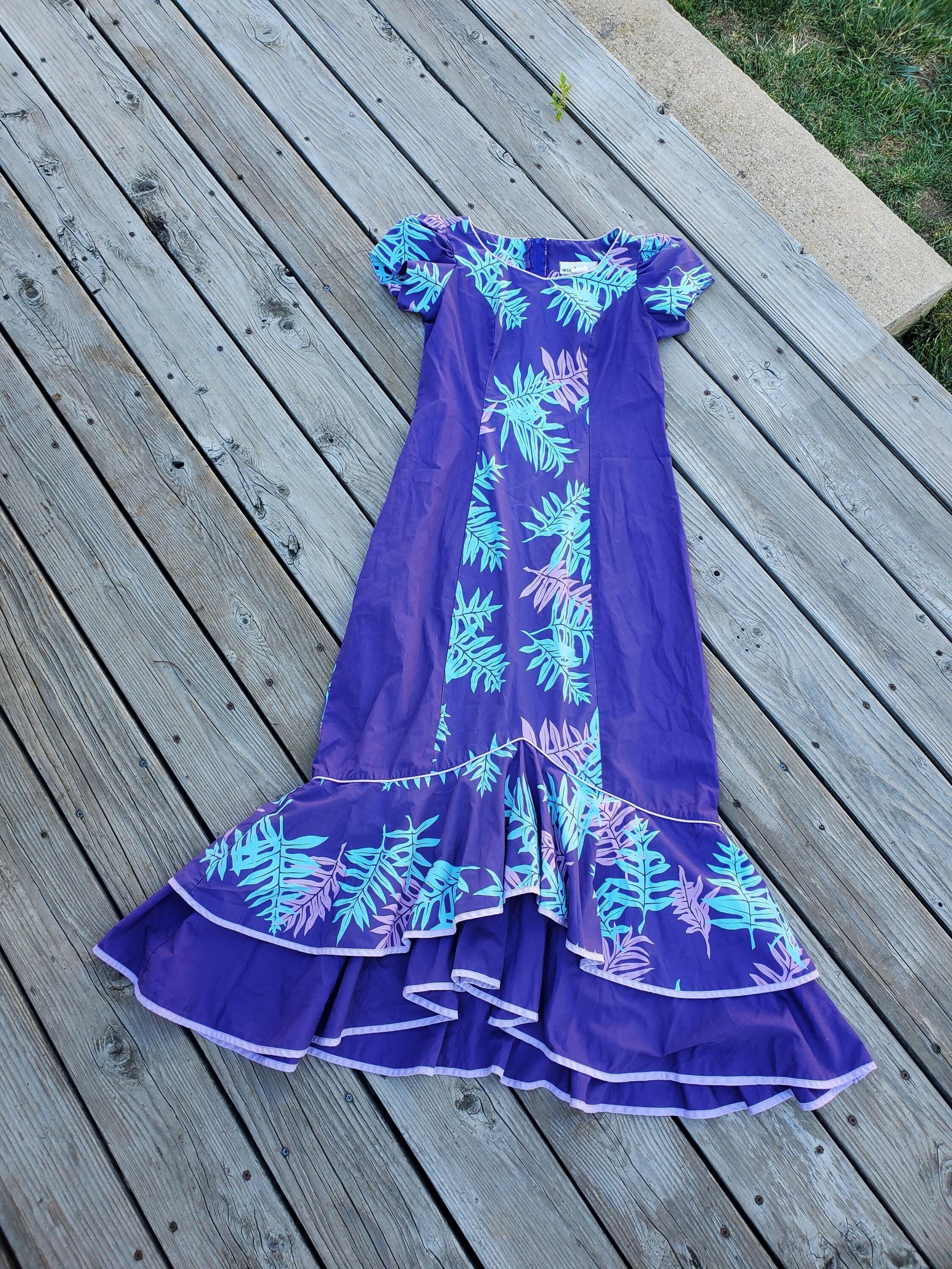 Mamo Howell Muumuu - Etsy Mamo Howell Muumuu - Etsy