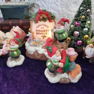 Rare Fitz Floyd Christmas - Etsy