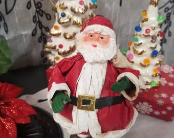 Have a crafty Christmas! Retro holiday decor you can make with ideas Have a crafty Christmas! Retro holiday decor you can make with ideas