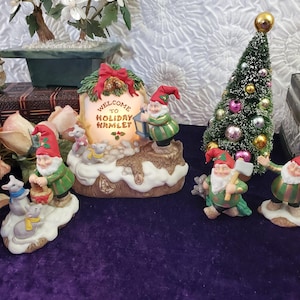 Rare Fitz Floyd Christmas - Etsy