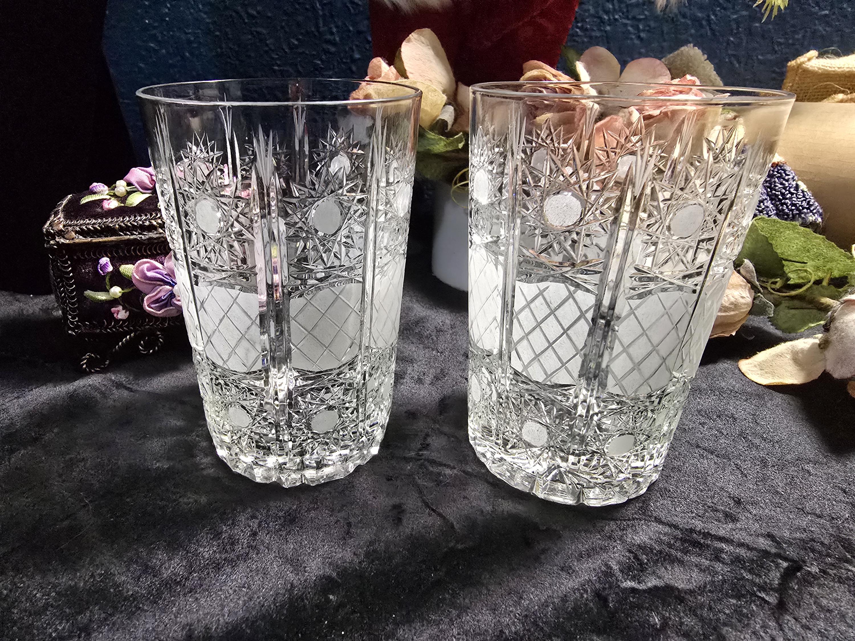 Abp Glasses Set - Etsy