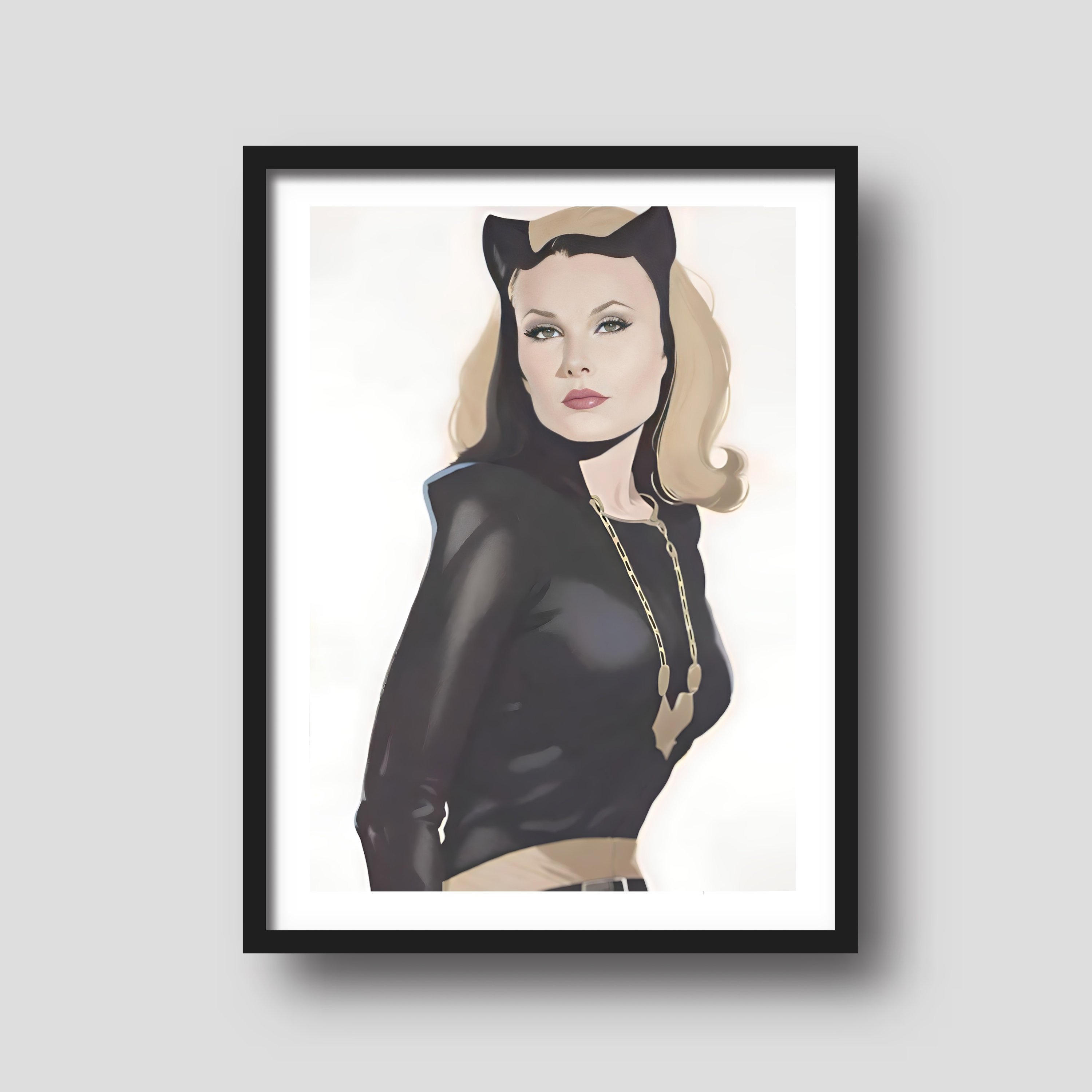 Julie newmar - Etsy 日本