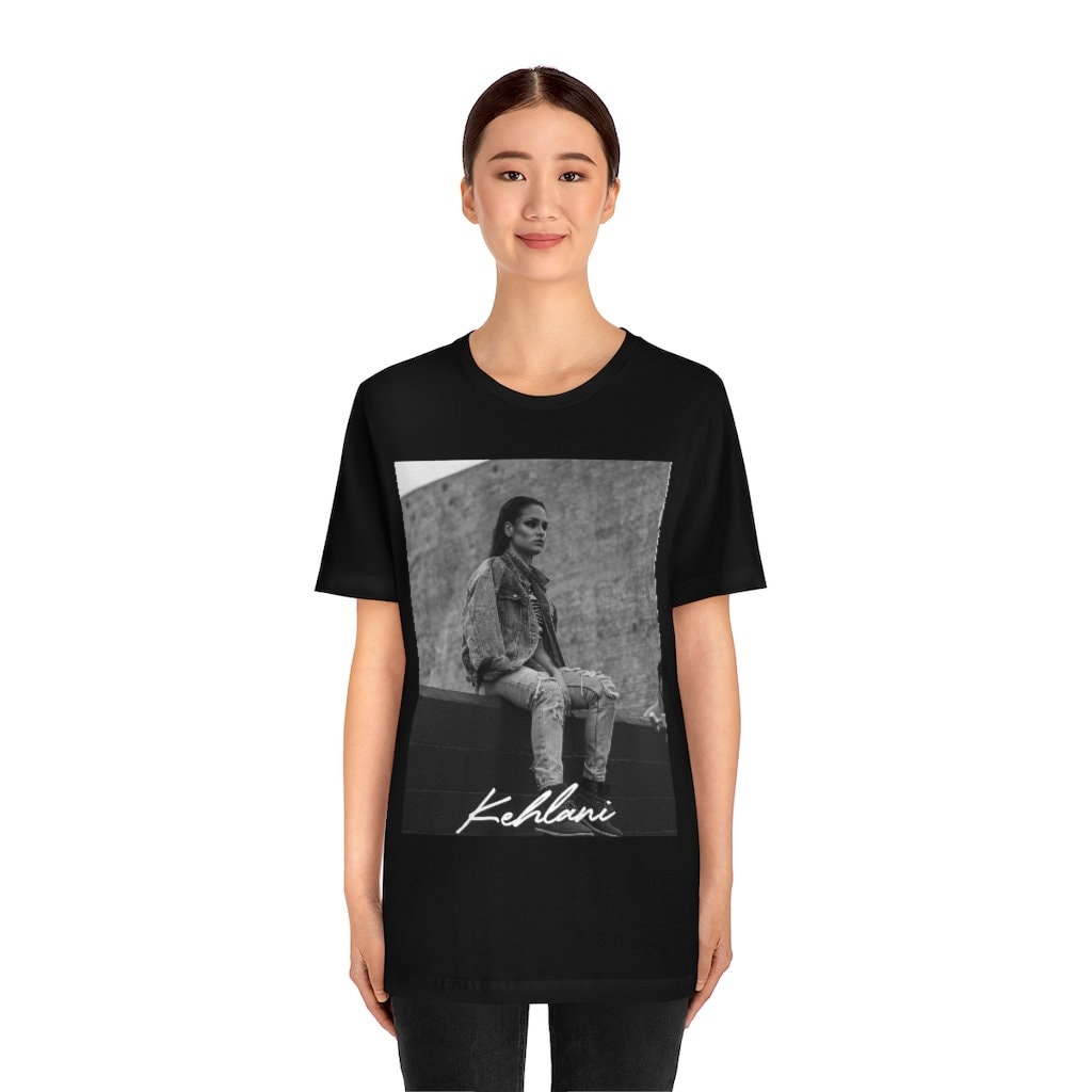 Discover Camiseta Kehlani Cantante Kehlani Concierto World Tour 2023 Merch para Hombre Mujer