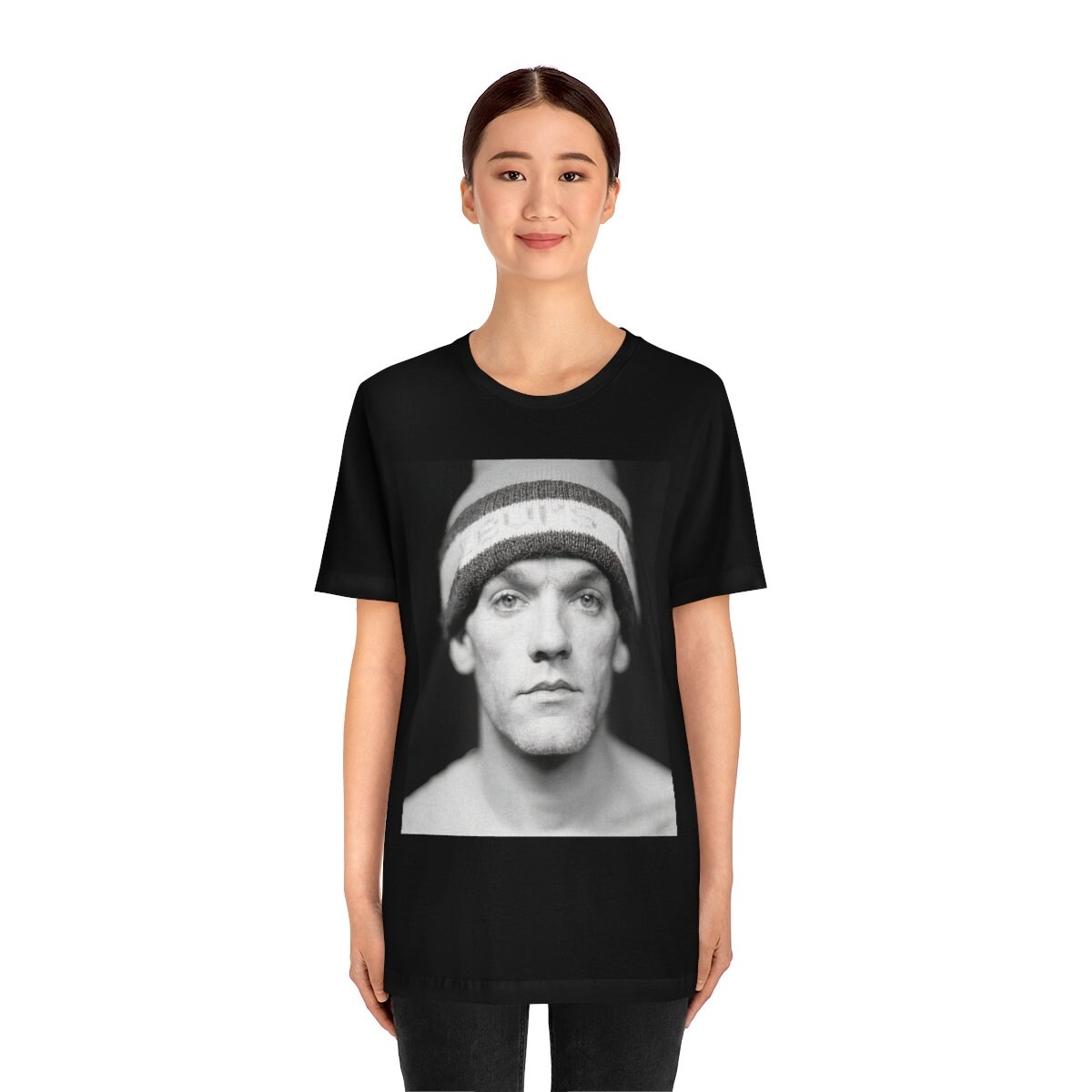 Discover REM - Michael Stipe T-Shirt