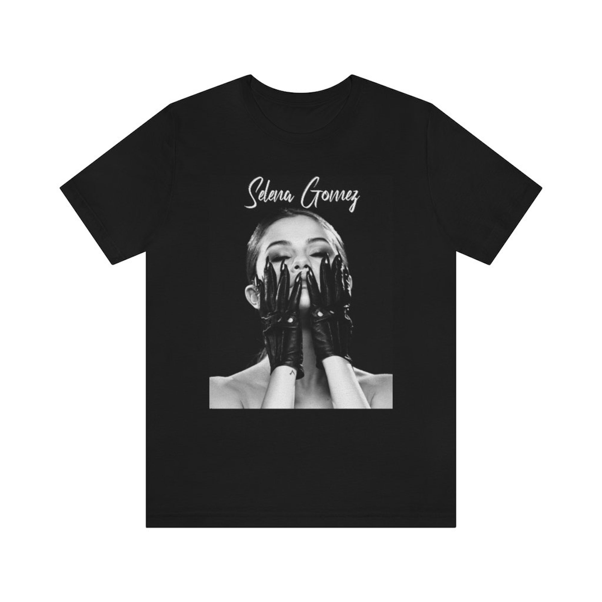 Discover Selena Gomez T-Shirt