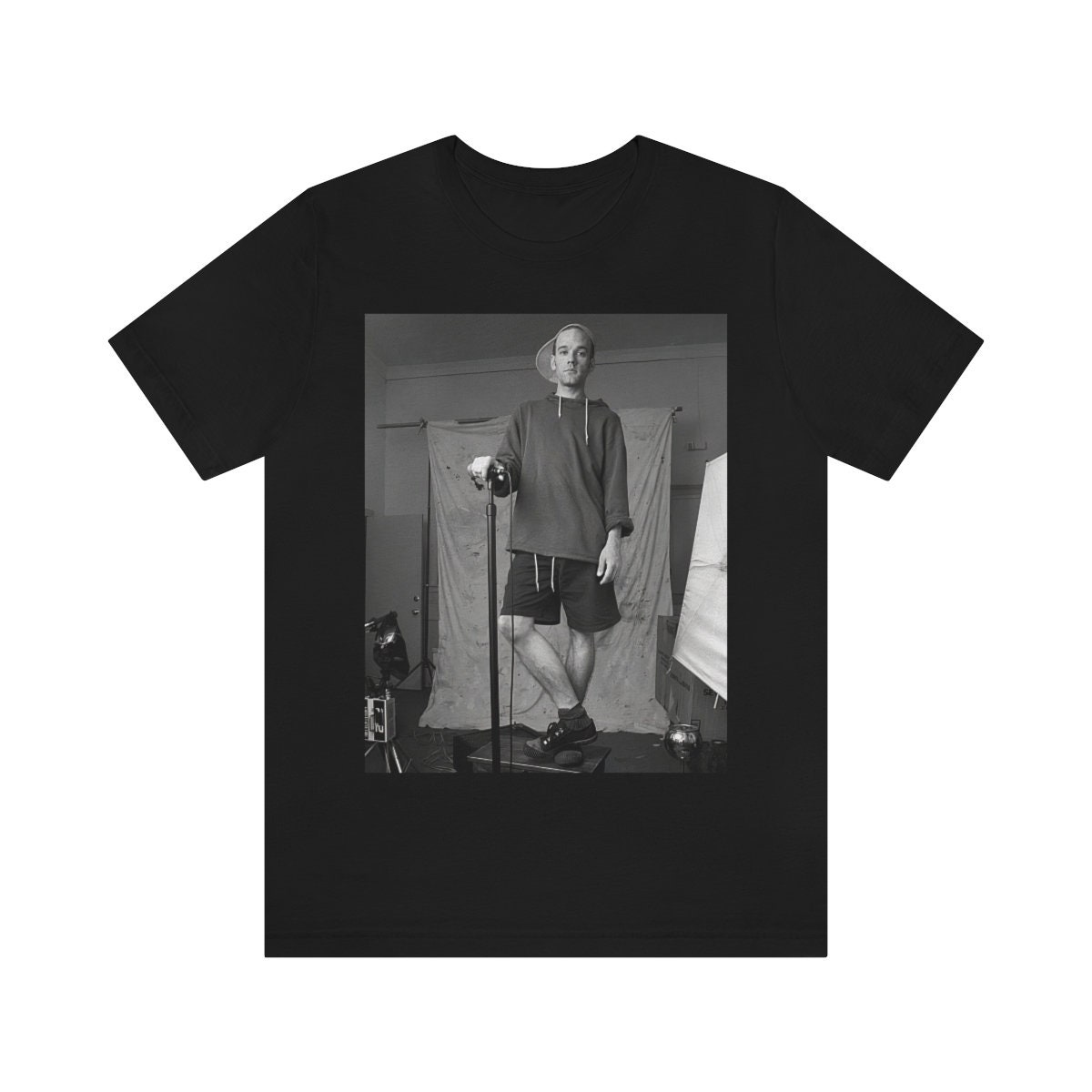 REM - Michael Stipe T-Shirt