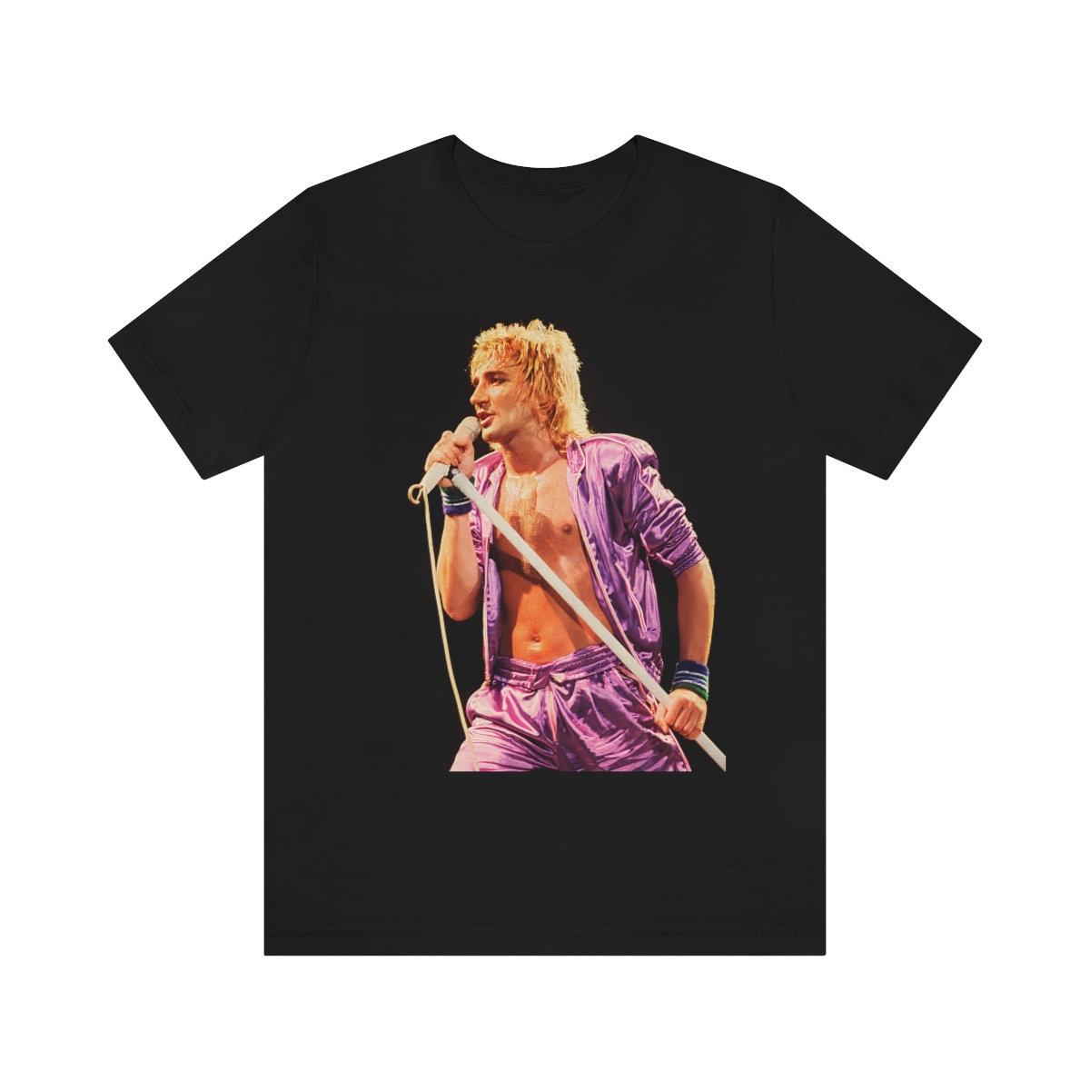 Discover Rod Stewart T-shirt