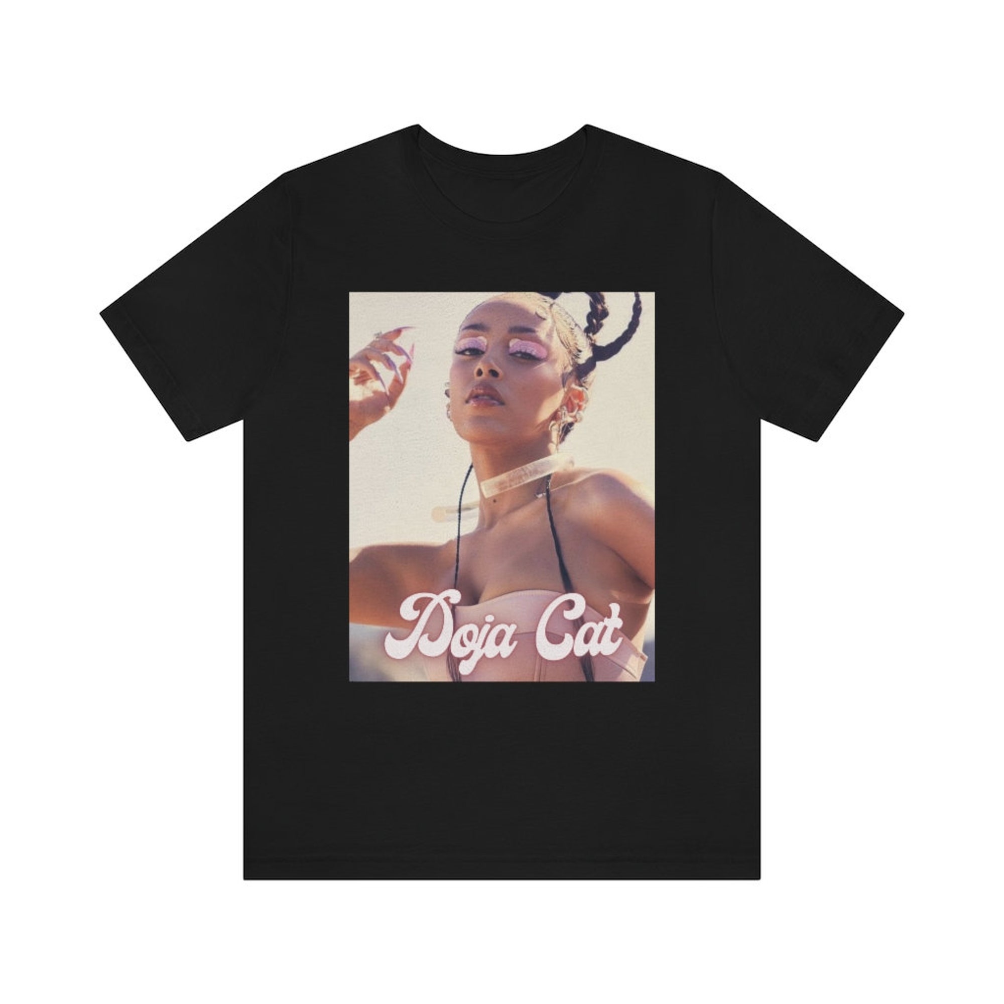 Discover Doja Cat Doja Katze T-Shirt