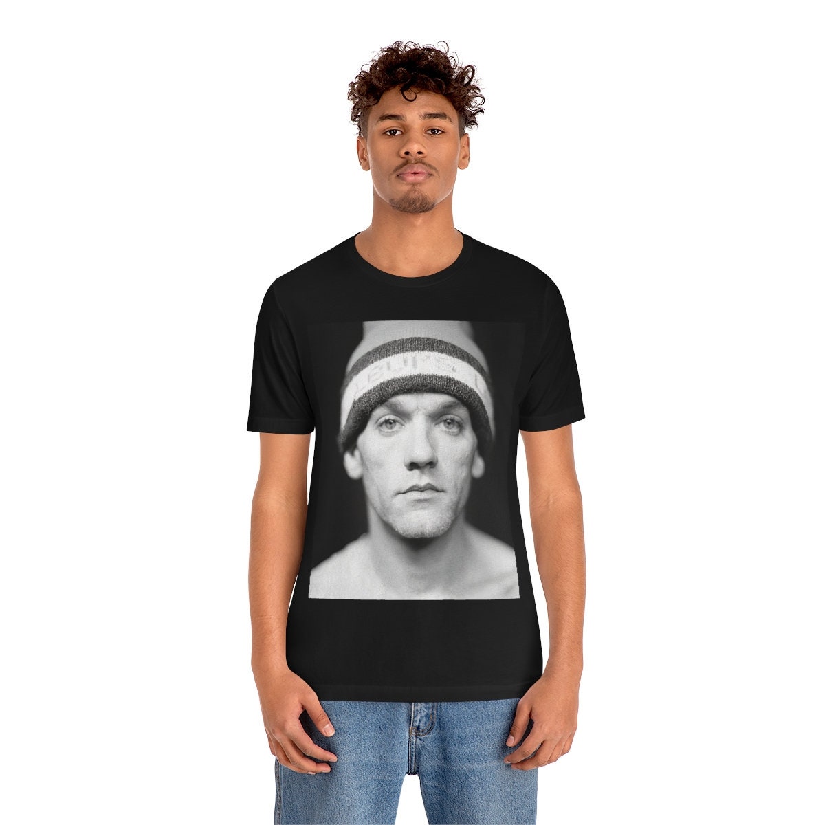 Discover REM - Michael Stipe T-Shirt