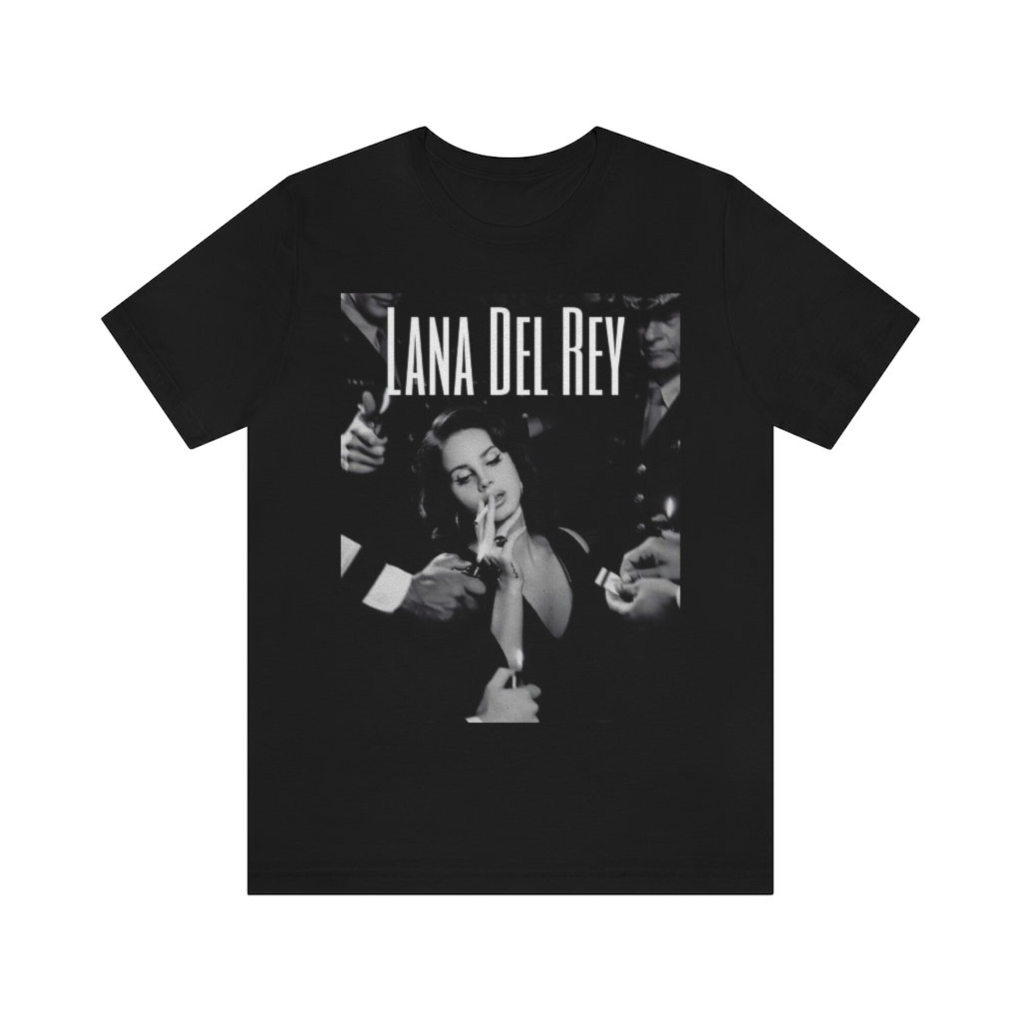 Lana Del Rey Tshirt Lana Del Rey Tshirt
