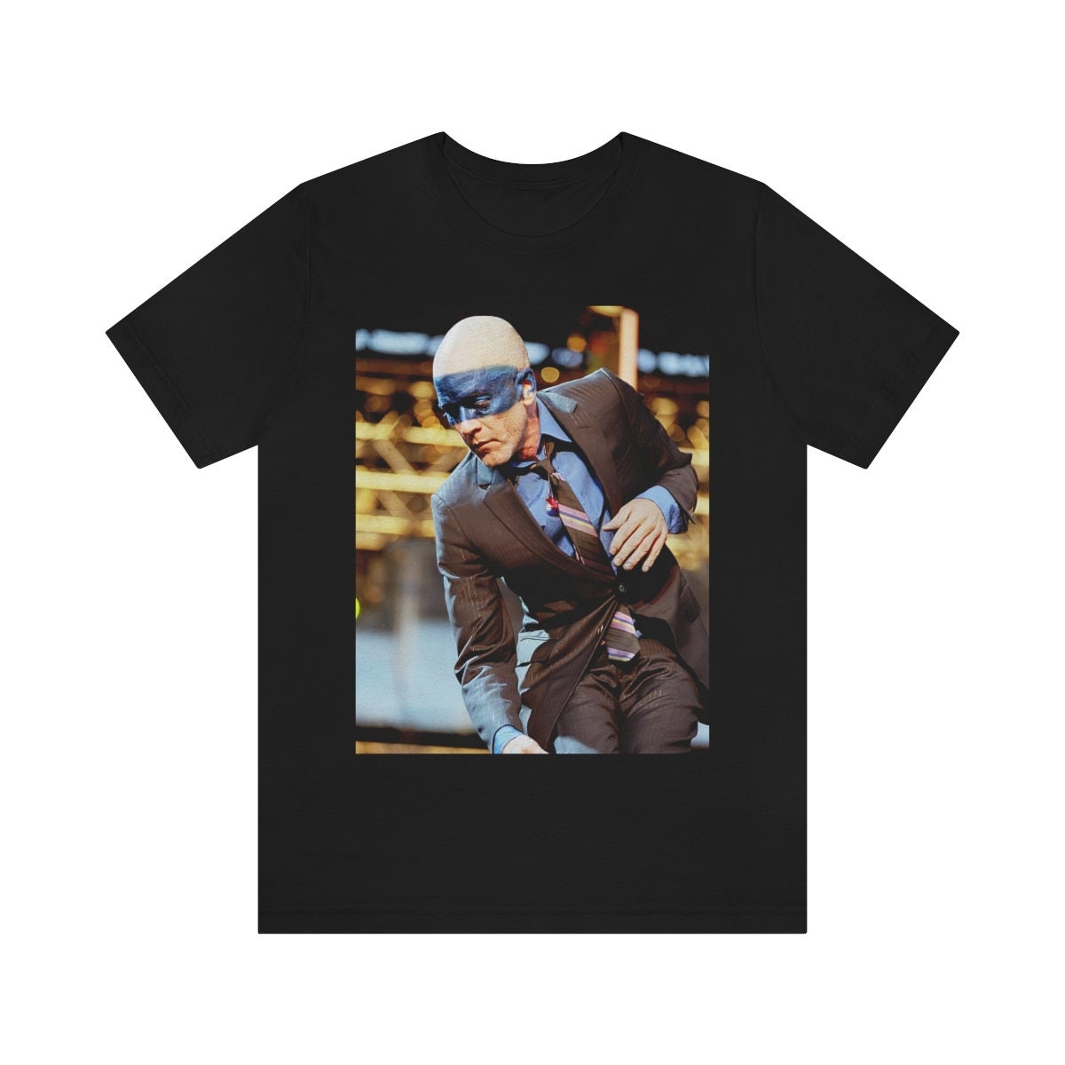 REM - Michael Stipe shirt
