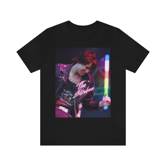 The Strokes - Julian Casablancas T-Shirt