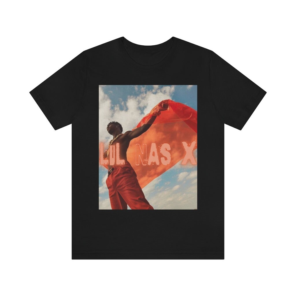 Discover Lil Nas X T-Shirt