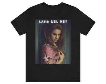 Lana Del Rey Birthday Etsy