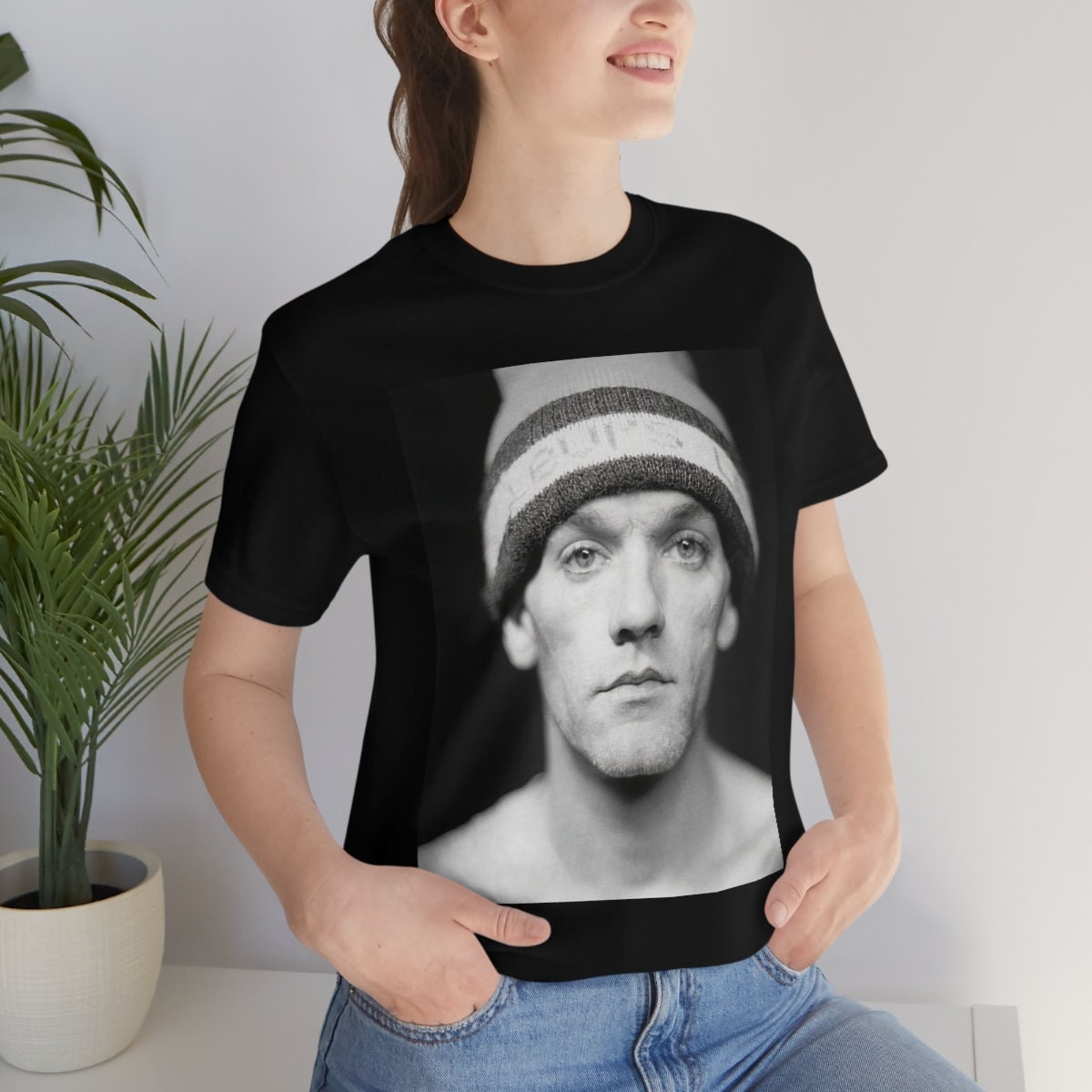 Discover REM - Michael Stipe T-Shirt