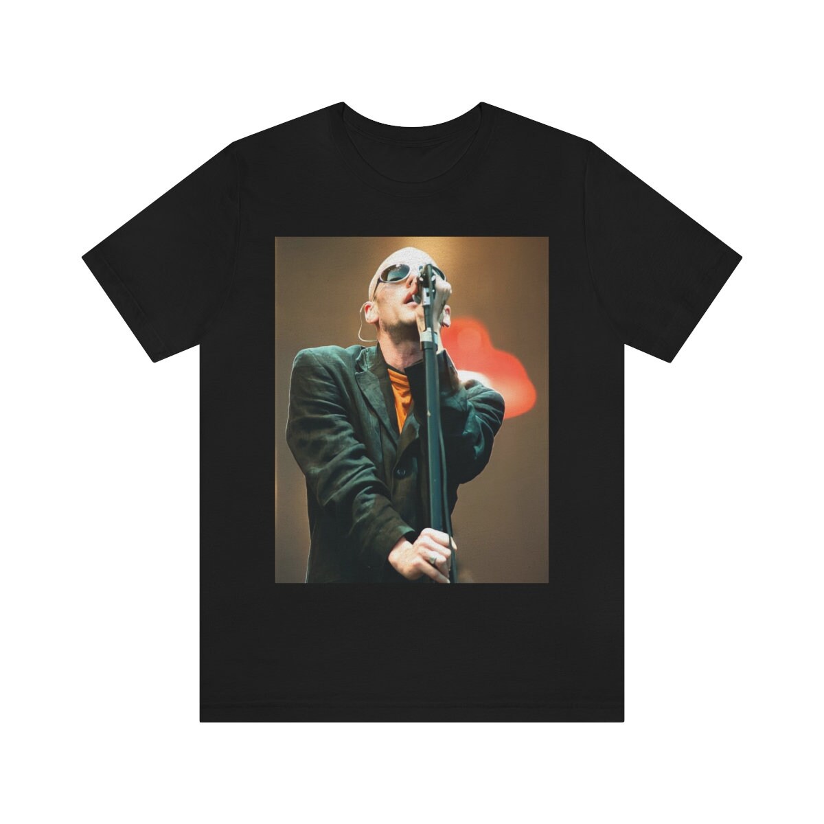 Discover REM - Michael Stipe T-Shirt