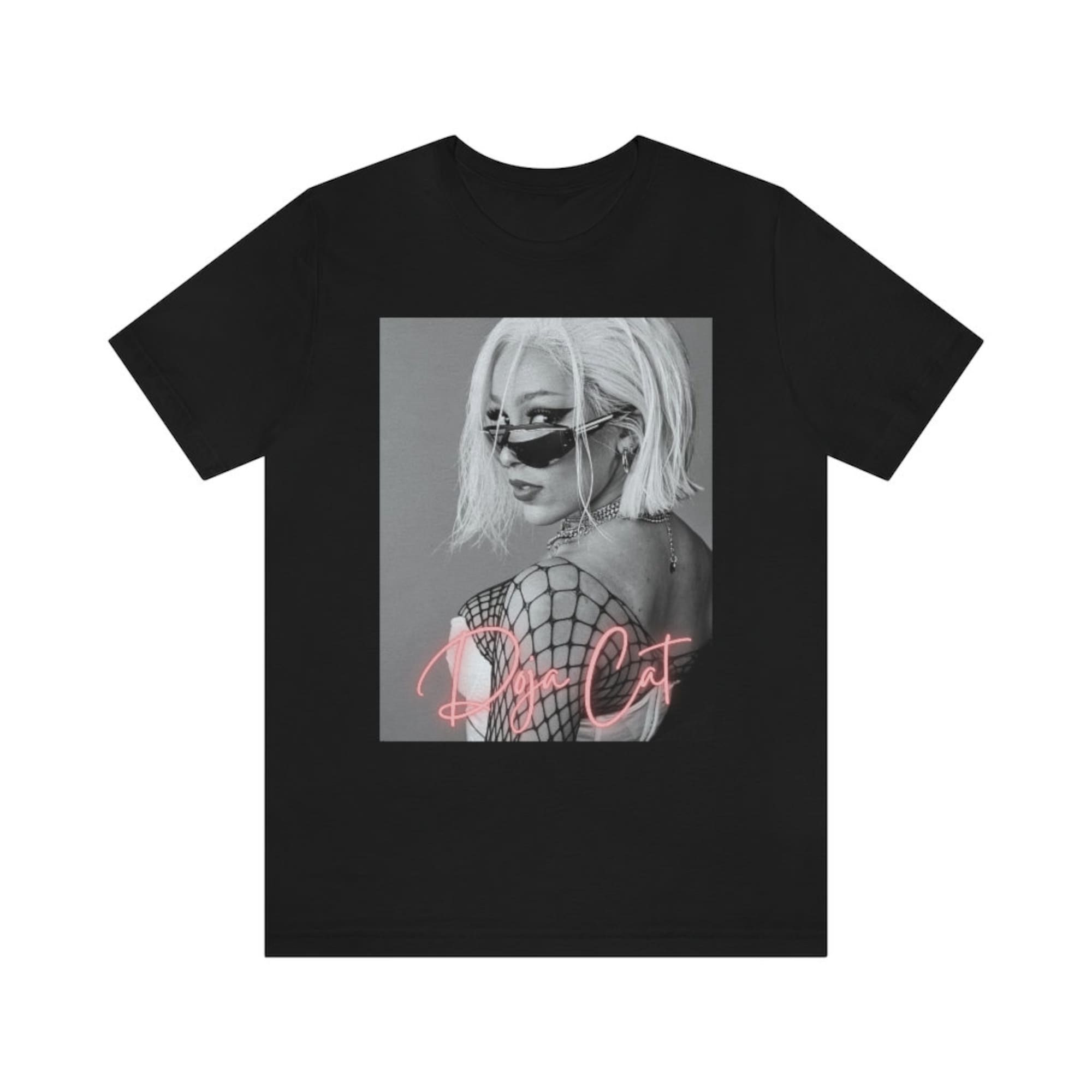 Discover Doja Cat Doja Katze T-Shirt