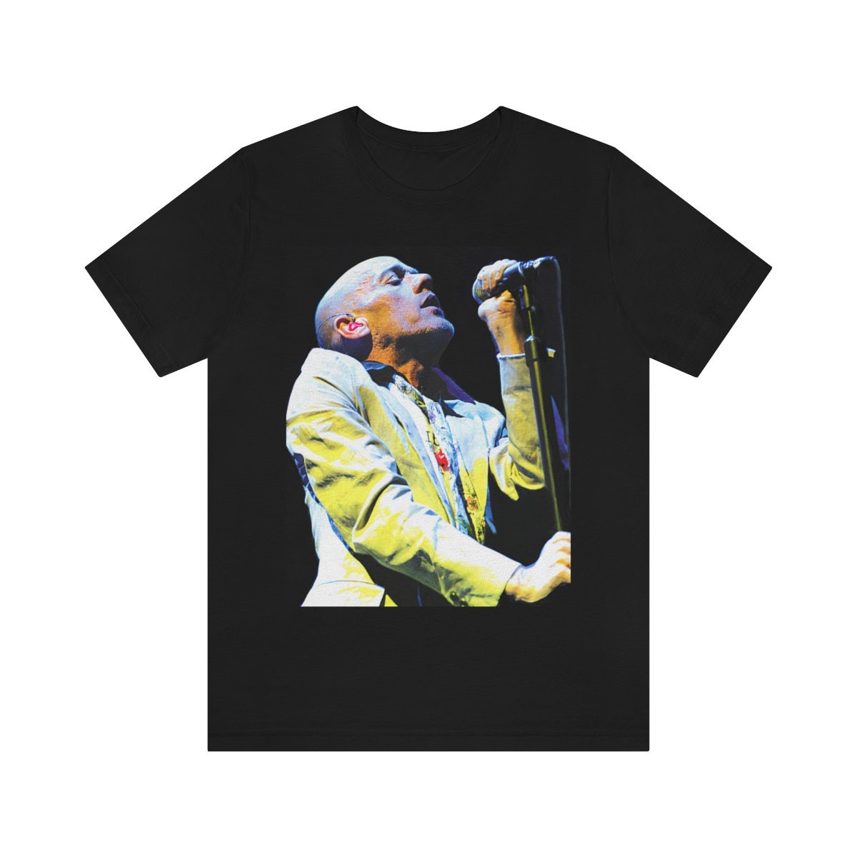 REM - Michael Stipe Shirt
