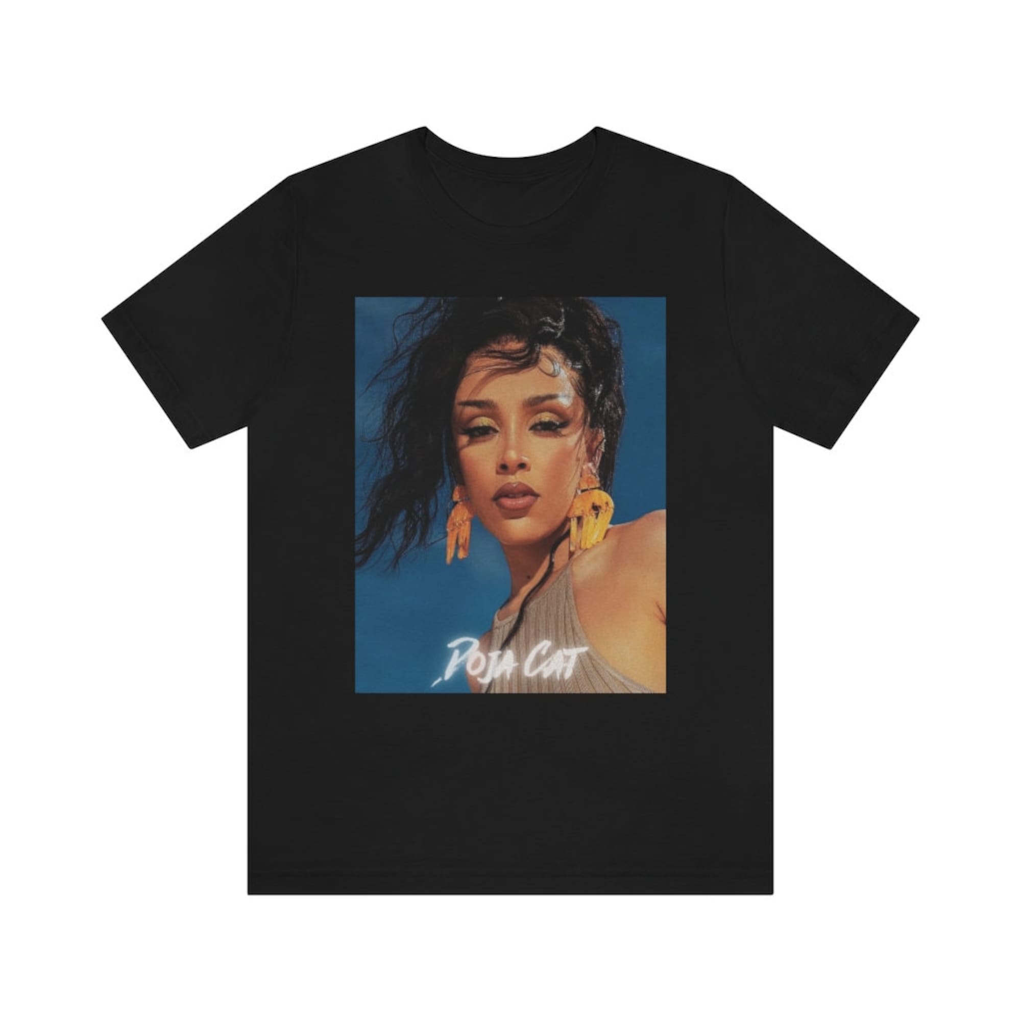 Discover Doja Cat Doja Katze T-Shirt