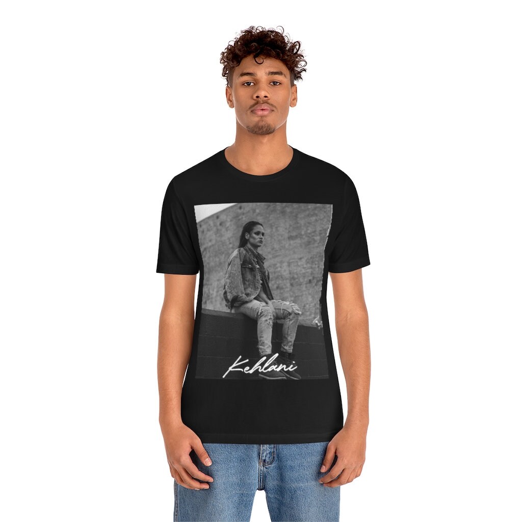 Discover Camiseta Kehlani Cantante Kehlani Concierto World Tour 2023 Merch para Hombre Mujer