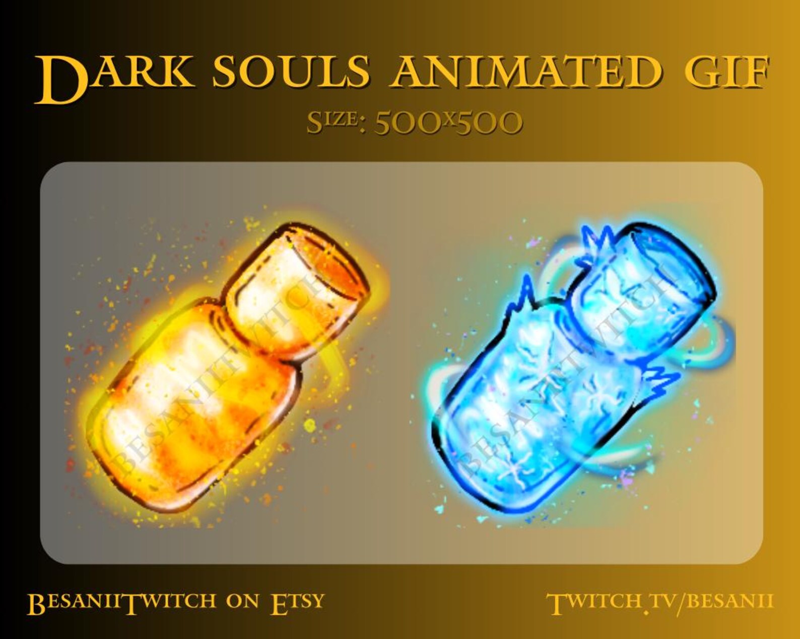 2 Dark Souls Animated Gifs 