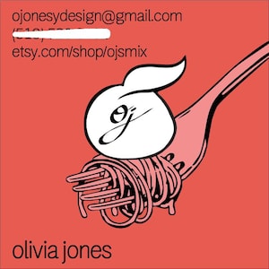 Business Card Design
