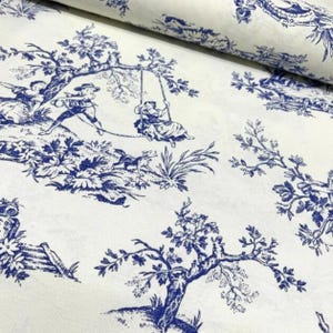 Tela de tapicería vintage inglesa cortada a medida, tela de estilo rústico para sillas, sofás, bancos, cortinas, telas textiles para el hogar, tela decorativa de estilo rústico.