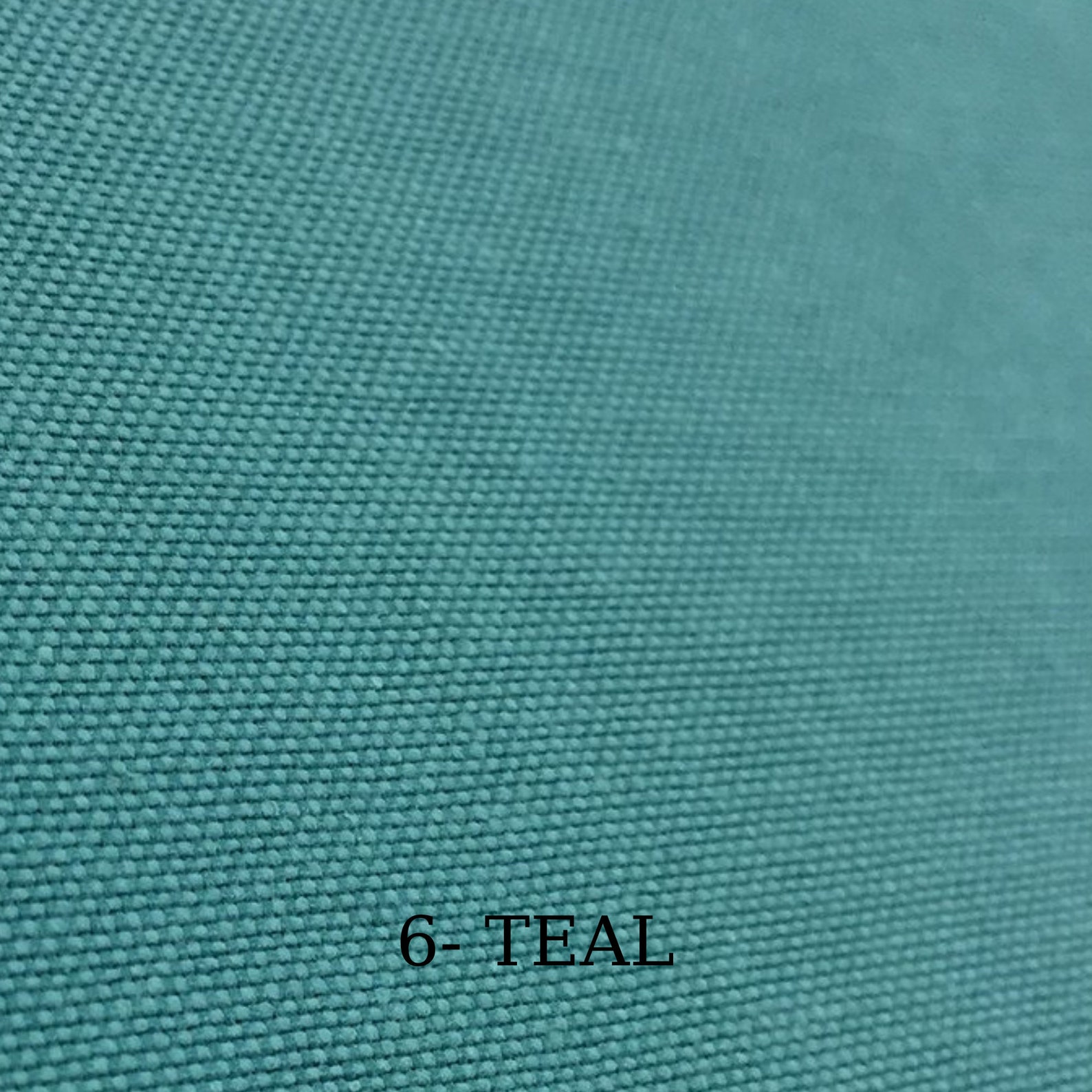 Cotton Duck Canvas Fabric, Solid Colors Indoor, Outdoor Upholstery