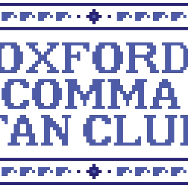 Cross Stitch English Teacher Etsy