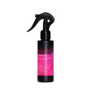 Black Currant Vanilla Room Spray | 4oz Modern Style Room Spray | Black Currant Vanilla Patchouli Aromatherapy Scent | Gifts For Her