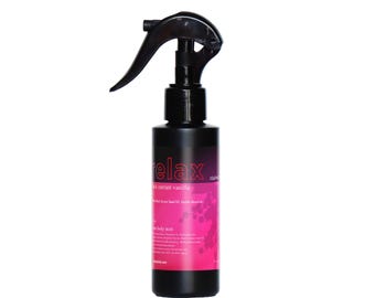 Black Currant Vanilla Room Spray | 4oz Modern Style Room Spray | Black Currant Vanilla Patchouli Aromatherapy Scent | Gifts For Her