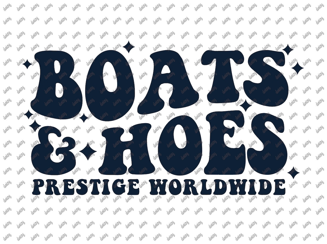 Boats and Hoes 2024 Svg Png, Boats & Hoes PNG, Step Brothers SVG