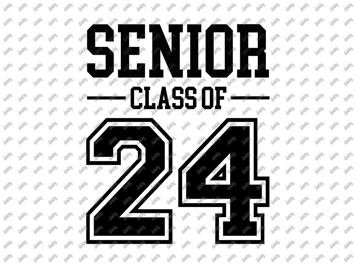 Twenty 24 Graduate Svg 2024 Graduate Svg Senior 2024 Svg Etsy Australia