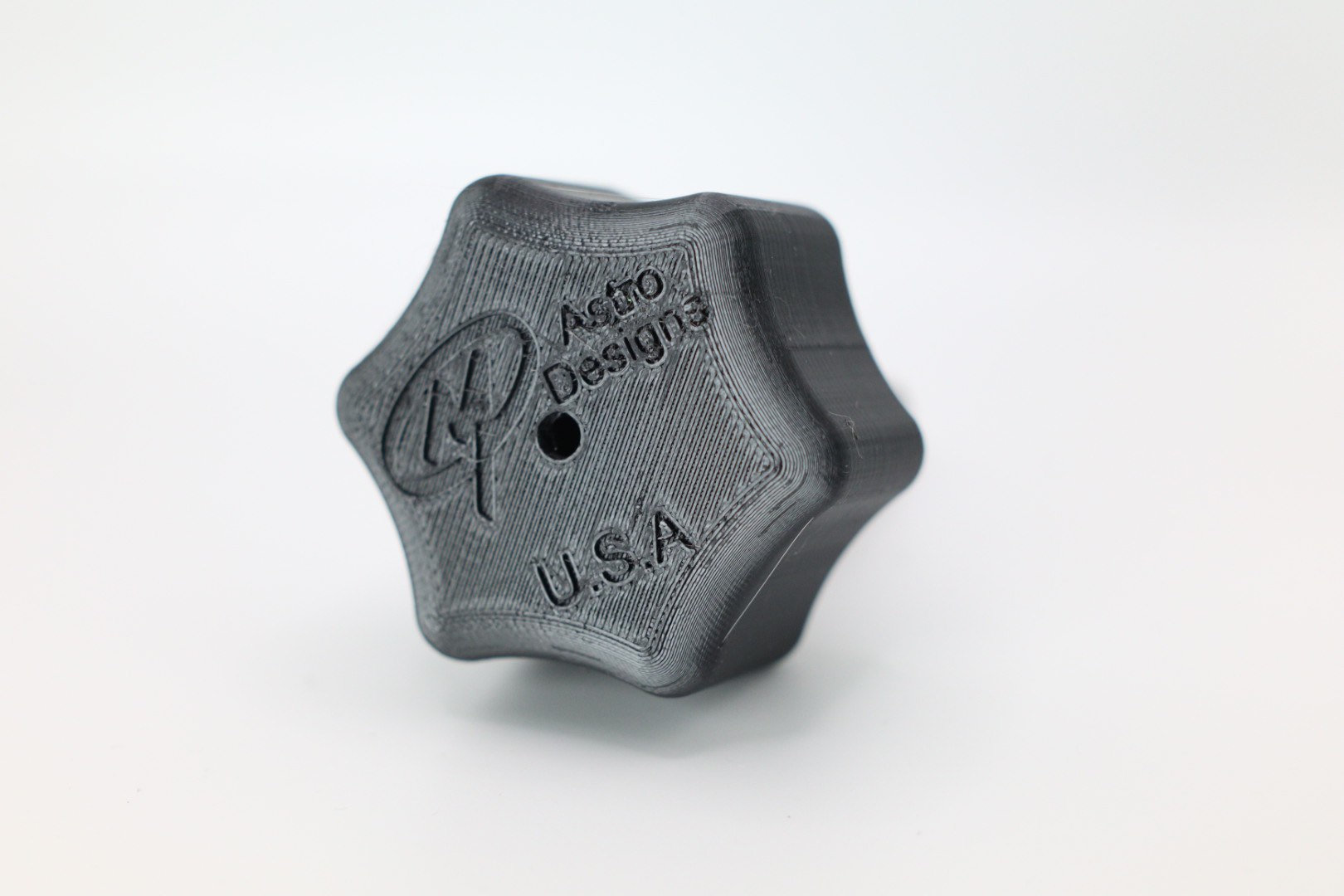 Azimuth Knob for EQ6-R Pro - Etsy