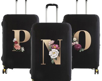 Suitcase Cover - Etsy
