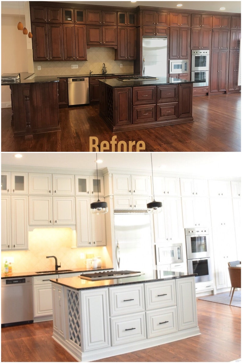 Custom Edesign Kitchens and New Build Kitchens Etsy