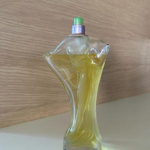 Daliflor by Salvador Dali (2000) EDP 100 ml Vintage Rare