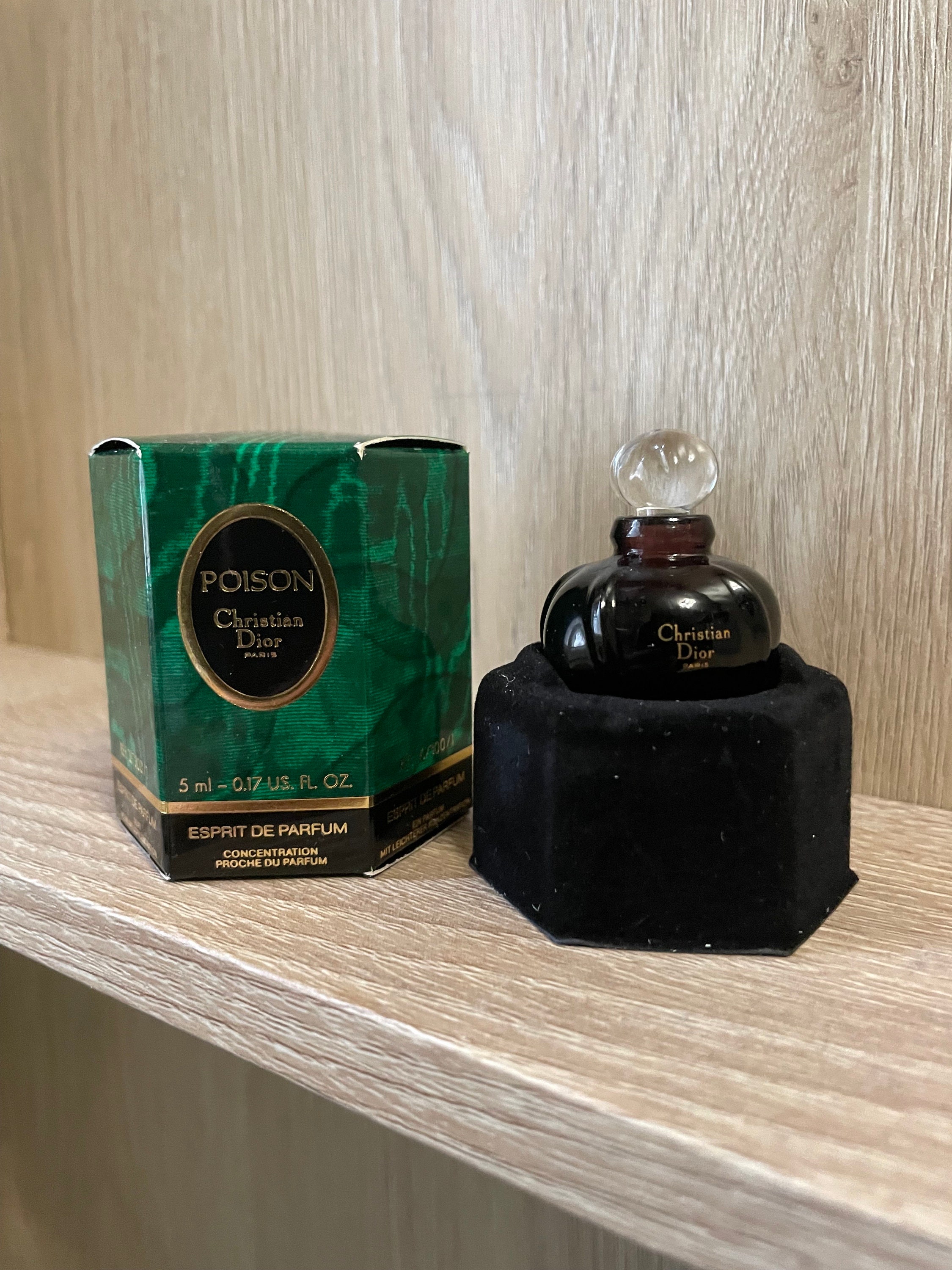 Esprit De Parfum - Etsy Ireland