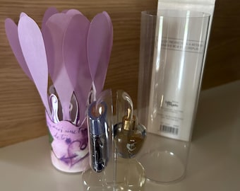 COCO MADEMOISELLE PARFUM ＆ MUSIC BOX ❤️CHANEL Coco Mademoiselle Music Box miniature Perfume! | eBay