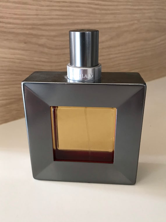 Habit Rouge by Guerlain EDT 100 Ml Vintage Rare - Etsy Canada