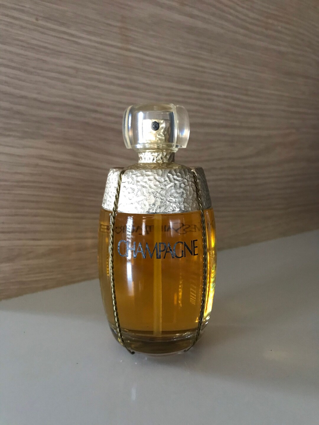 Champagne Perfume by Yves Saint Laurent - Etsy