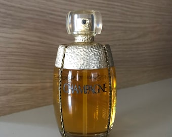 Perfume champanhe de Yves Saint Laurent