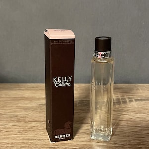 Miniatur-Kelly-Kutsche von Hermès Vintage