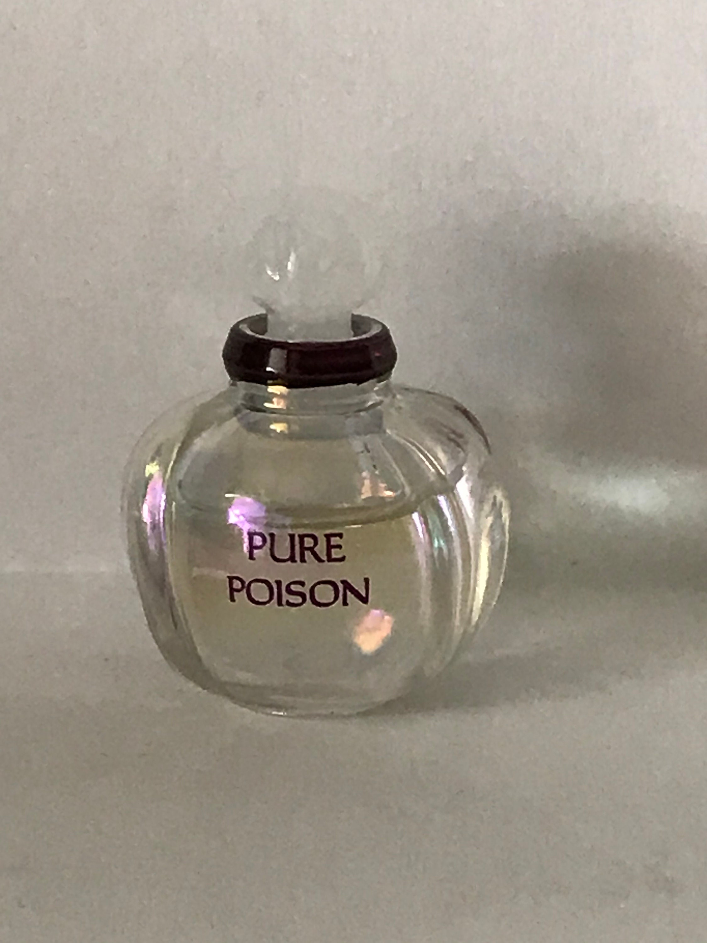 pure poison tester