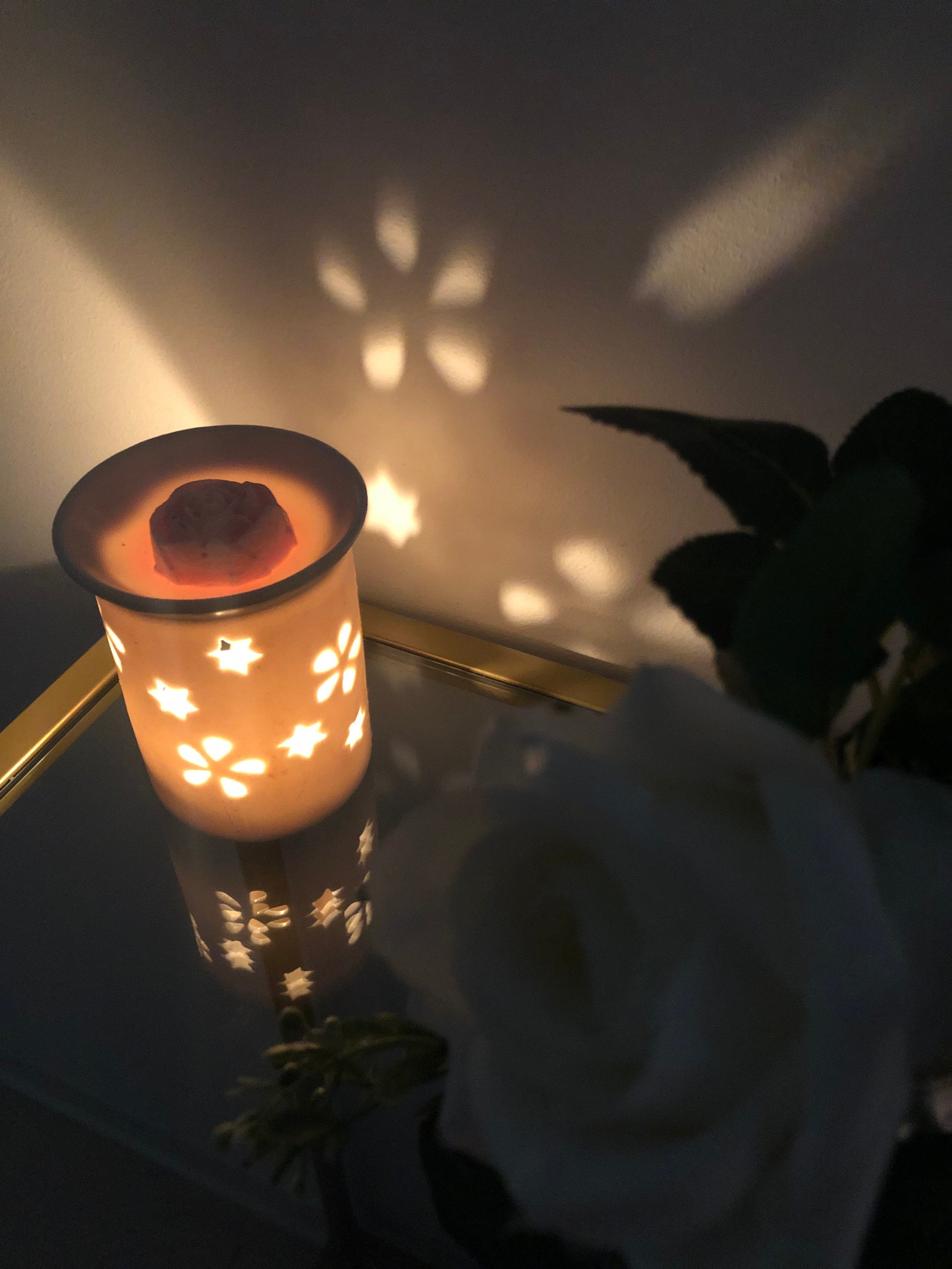 Brûle Parfum Élégance