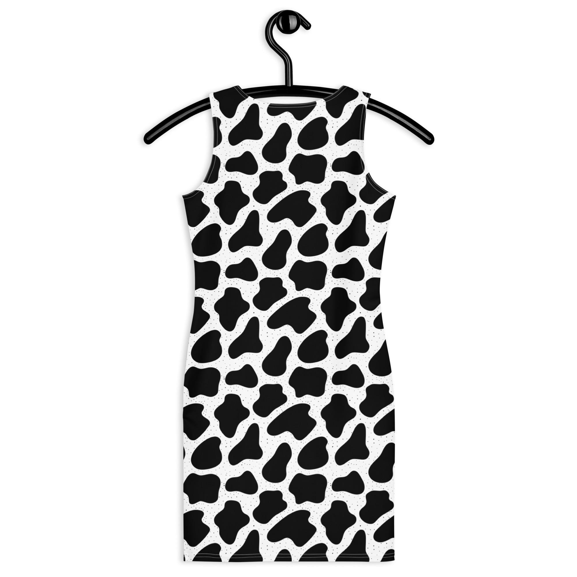 cream animal print dress Cut Out Tie Detail Mini laiba khan valentine dress Style with strappy heels Work Party Dress Ideas Select color:Beige