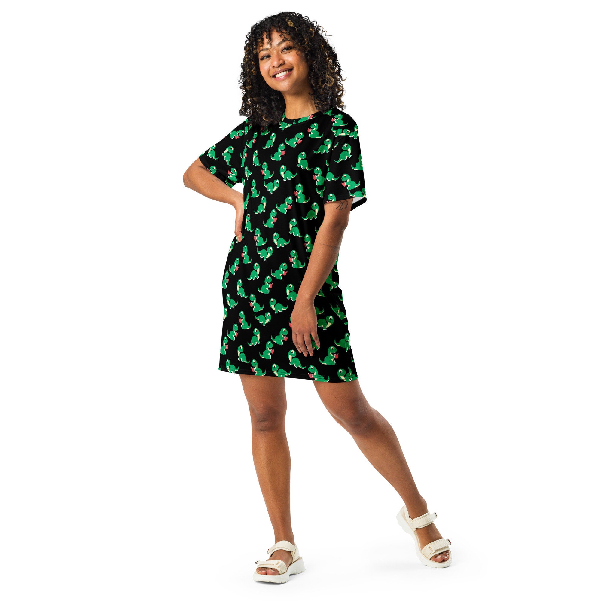 slim fit dress slacks White Dinosaur Dress XL main image 0